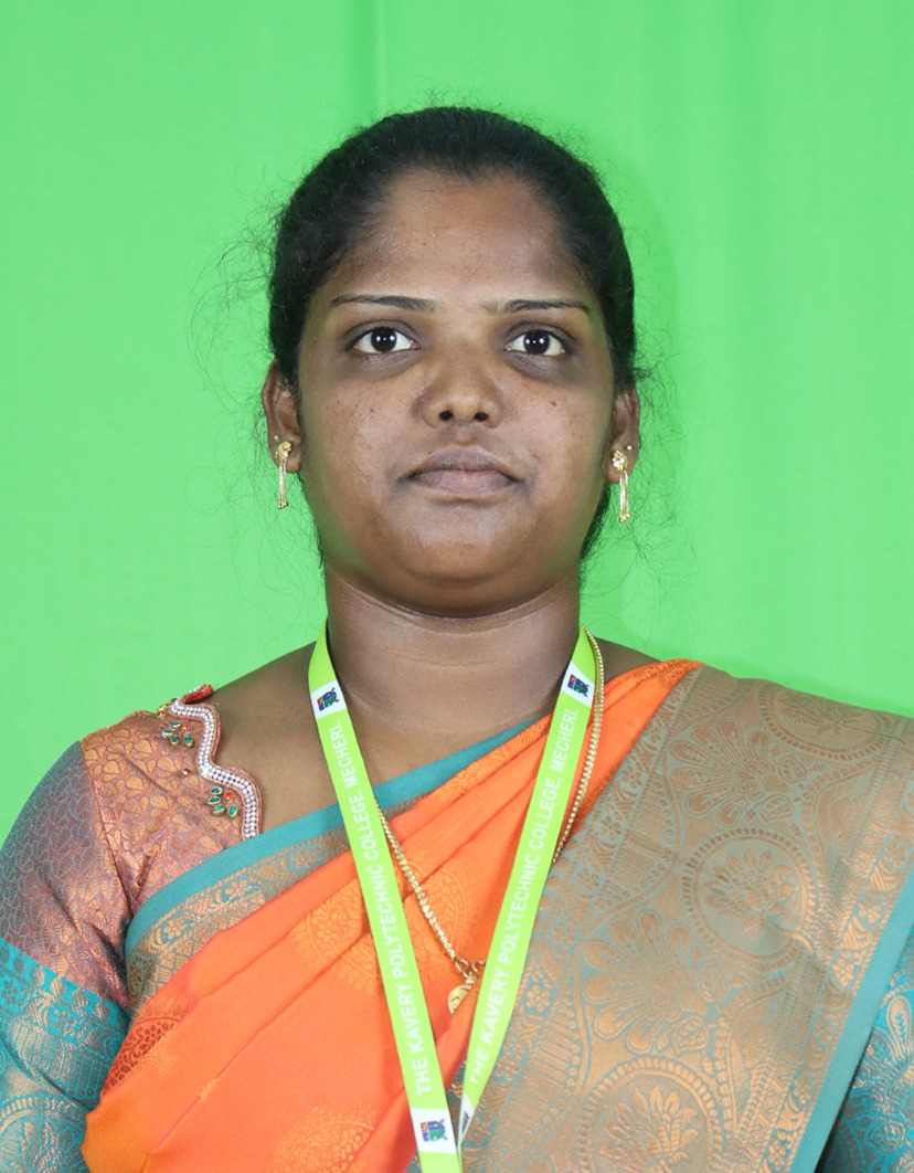 DIVYABHARATHI G